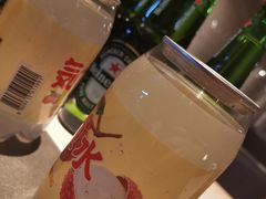 -星伦多自助料理·涮烤一体(杭州来福士店)