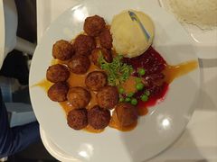 -宜家·瑞典风味餐厅(四元桥店)
