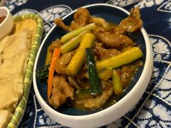 -滇道云南特色料理(康定路店)