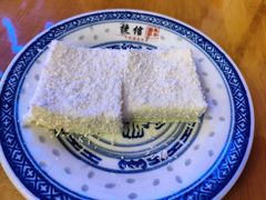 -捷信牛奶甜品世家(合生汇店)