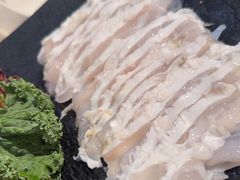 -烹然四季椰子鸡火锅(姚家园万象汇店)
