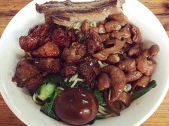 -泰顺江南春面馆