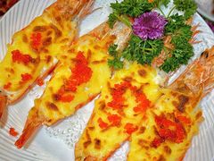 -松坂屋日料自助(长城路店)