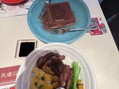 -避风塘(嘉兴八佰伴店)