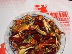 -老闵田螺馆·南昌市井菜·特色小吃(总店)