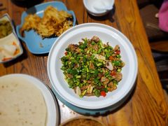 -老雒阳面馆·水席(定鼎门店)