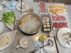 -牛天下·牛肉·海鲜·打边炉·融合菜