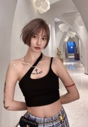 -INSTYLE造型·明星店