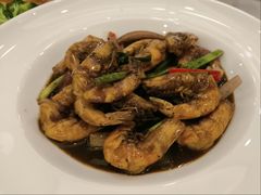 -金百门·顺德海鲜酒家(陈村店)