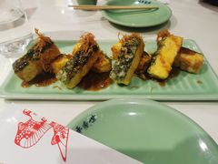 北平豆腐-北平盛世·新京菜·北京烤鸭(劲松·双井店)