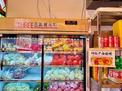 -雙冲柳州螺蛳粉&酸嘢&桂林米粉(簋街店)
