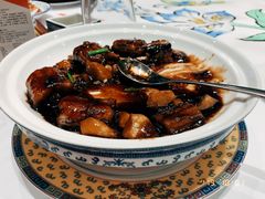 -宁波状元楼酒店(和义路店)