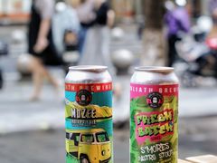 -JuiceRobot·手工意大利面&汉堡精酿(珠江新城店)