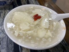 冰醉豆花-西月城谭豆花(春熙路店)