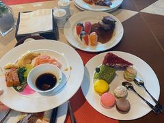 -富力丽思卡尔顿酒店·香荟全日制餐厅