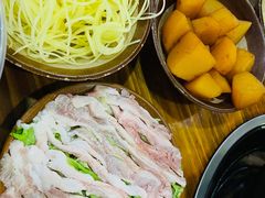 -笔记安顺夺夺粉火锅