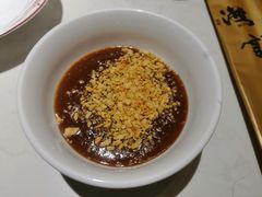沙茶酱-汕头八合里海记牛肉店(清河店)