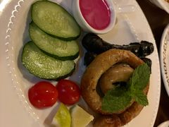 -猫岛主趣味餐厅(鼓浪屿店)