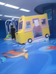 -孩子王童乐园(马群店)