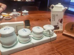 -喜鼎海胆水饺(东港店)