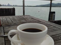 -望海·帆船主题咖啡厅•品茗下午茶(石湖景区店)