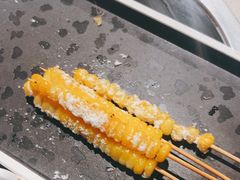 -丰茂烤串(五道口店)