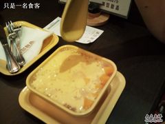 杨枝甘露-满记甜品(湖滨店)