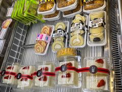-85度C(昆山青阳路店)