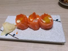 -大渔铁板烧(蛇口店)