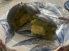 -屋裡·Union Bakery(龙江路店)