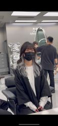 -5M HAIR SALON 旗舰店