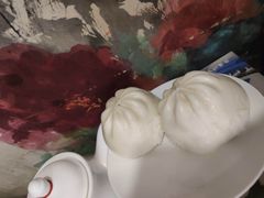 素菜包-长春观斋补堂素菜馆
