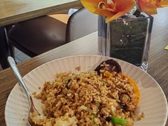 -希尔顿欢朋酒店·欢朋餐厅