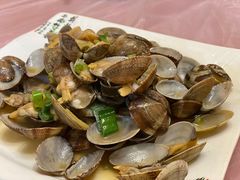 -宾朋海鲜饭庄(兴海路店)