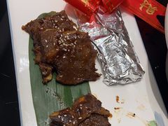 -高老庄新家宴(北斗星广场店)