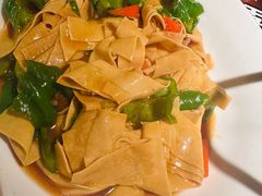 -厨创东北传家菜(信义坊店)