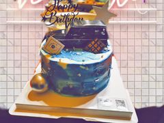 -CarolCake卡萝家(锦华万达店)