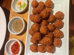 -北平食府.北京烤鸭(亦庄店)