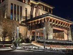 -清河半岛温泉度假酒店