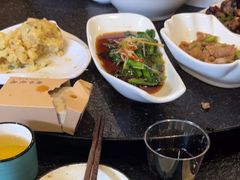 -喜洲翰林餐厅(董家百年老宅店)