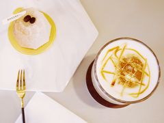 -CAFE'IN精品咖啡体验空间(小寨店)