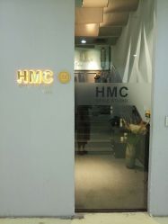 -HMC美容按摩SPA馆