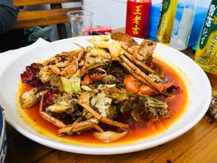 -三哥田螺(北书院街店)