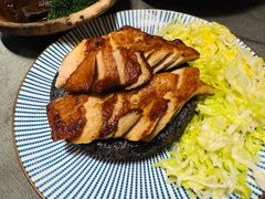 -潮澎派·潮汕菜大排档(南较西路店)