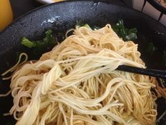 -贡梅老面馆·蟹粉面·无锡特色小吃(南长街主推店)