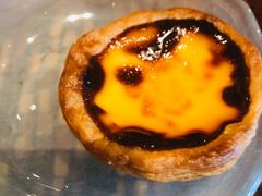 葡挞-鸣诗自助餐(澳門四季酒店)
