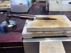 -十八字金银饰·拼豆·开蚌手工体验团建(君太百货店)