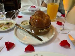 -壳里西餐厅Coquille Seafood Bistro(蒙自路店)