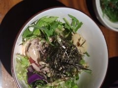 -和彩放题餐厅(酒仙桥店)