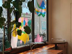 -fishtank鱼缸咖啡(三山街店)